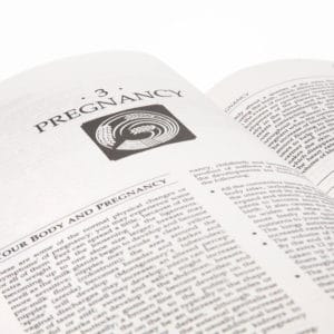Book: Homeopathy for Pregnancy, Birth, Babies by Miranda Castro