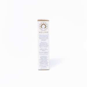 Helios Calendula Cream: for dry skin, diaper (nappy) rash, cuts and grazes