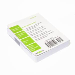 Homeopathy Pocket Book by Almut Brandl 2