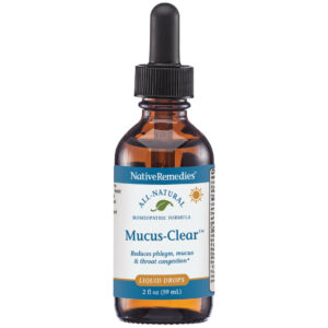 Triple Complex Mucus-Clear