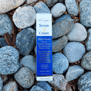 7 Cream