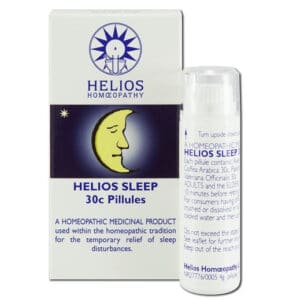 Helios Sleep Pillules