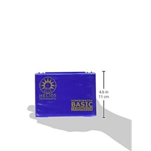 Helios Basic Kit