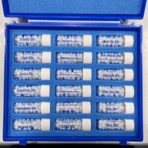 Helios Basic Kit Inside