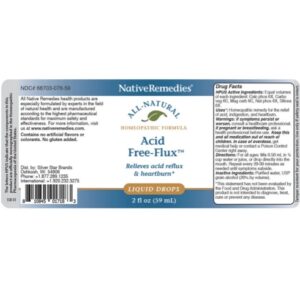 Triple+ Acidity & Indigestion Relief