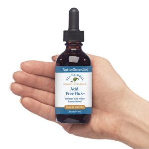 Triple+ Acidity & Indigestion Relief