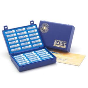 Helios 36 Remedy Kit
