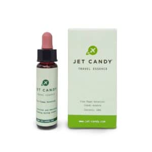 Jet Candy Travel Essence
