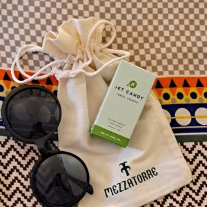 Jet Candy Travel Essence