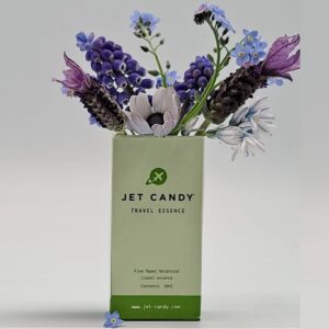 Jet Candy Travel Essence