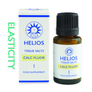 Calc Fluor Cell Salt