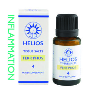 Ferr Phos Cell Salt