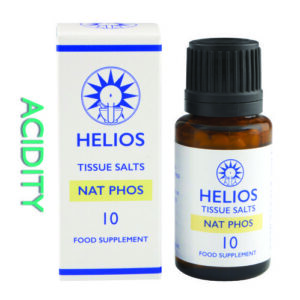 Nat Phos Cell Salt