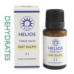 Nat Sulph Cell Salt