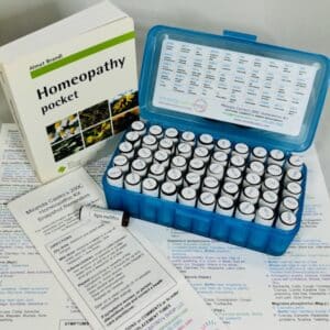 Miranda Castro's 200C Kit and Book