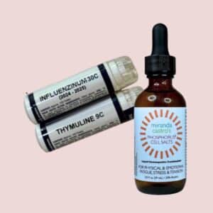 Flu Trio Bundle